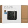 Блок питания Deepcool 550W PL550D (R-PL550D-FC0B-WDEU-V2) 16 Pin (PCIe 5.0 Connector Cable Details)