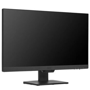 23.8 Монитор BenQ GW2490 черный