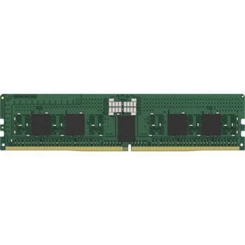 Оперативная память 16Gb DDR5 4800MHz Kingston ECC Reg (KSM48R40BS8KMM-16HMR)