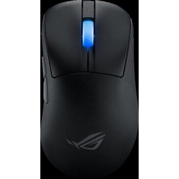 Мышь ASUS ROG Keris II Ace Black