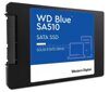WD 1TB 2,5" SATA SSD синий SA510 / WDS100T3B0A
