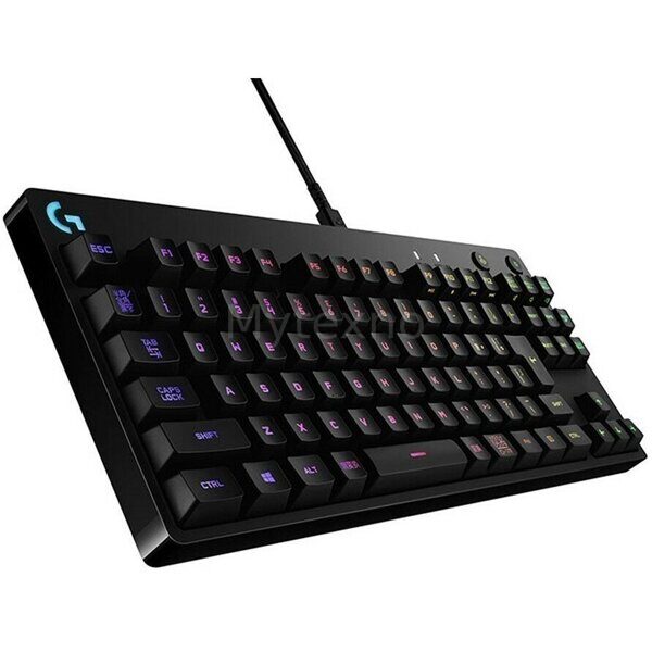 КлавиатураLogitechGamingPRO(920-009393)_1