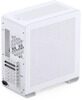 Корпус JONSBO U4 PRO MESH White  [U4ProMESHWhite]
