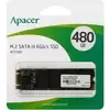 Твердотельный накопитель Apacer 480 Gb AST280 AP480GAST280-1