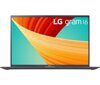 LG GRAM 2023 16Z90R i7 13gen/16GB/1TB/Win11 серый