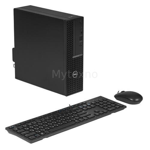 Мини ПК Dell Optiplex 7010 [7010S-3620]