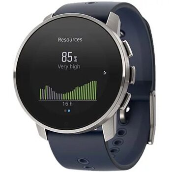 Спортивные часы Suunto 9 Peak [SS050520000]