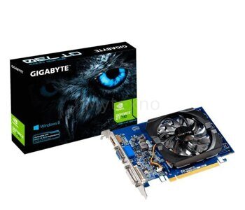 Gigabyte GeForce GT 730 2GB DDR3 / GV-N730D3-2GI 3.0