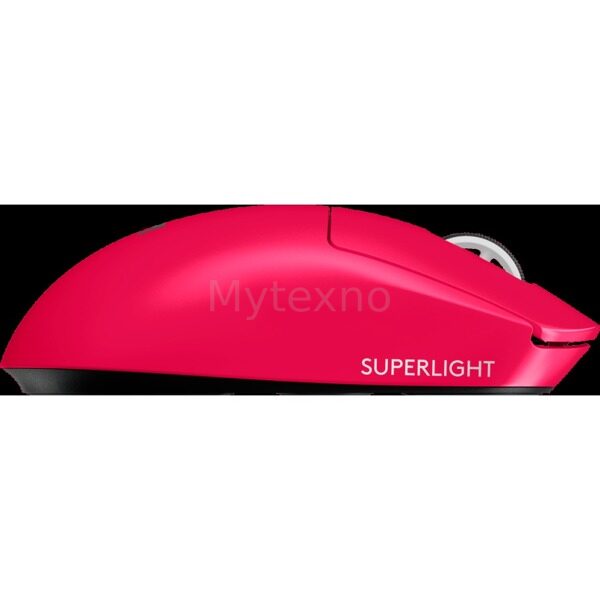 МышьLogitechGPROXSuperlight2WirelessGamingPink(910-00679767986799)_3