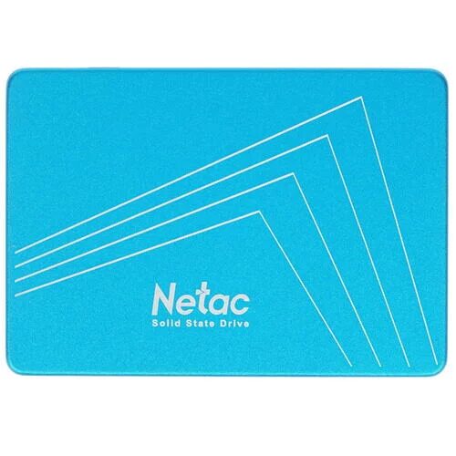 960 ГБ 2.5 SATA накопитель Netac N535S  [NT01N535S-960G-S3X]