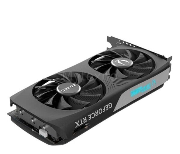 Zotac GeForce RTX 4070 SUPER Twin Edge 12GB GDDR6X ZT-D40720E-10M