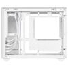Корпус ARDOR GAMING Stealth ST1 White белый