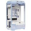 Корпус Thermaltake The Tower 300 Hydrangea Blue  [CA-1Y4-00SFWN-00]