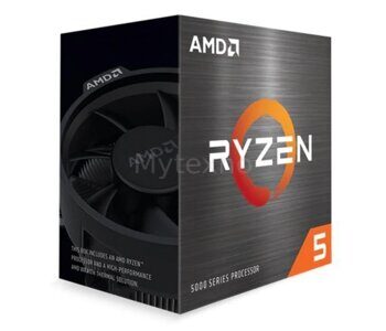AMD Ryzen 5 5600X / 100-100000065BOX