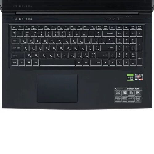 173noutbukmaibenbenx17achernyj_6_5483617