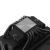 Кулер для процессора PCCooler RZ620 BK  [CLPCC_RZ620_BK]