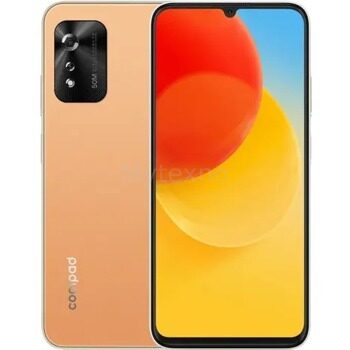 Смартфон CoolPad Cool 30i 6/256Gb Golden