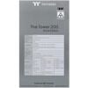 Корпус Thermaltake The Tower 200 Snow  [CA-1X9-00S6WN-00]