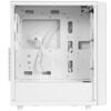 Корпус Ocypus Gamma C70 ARGB  [Gamma-C70-WHG400XX-GL]