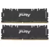 Оперативная память 16 Gb 4000 MHz Kingston FURY RENEGADE RGB (KF440C19RBAK2/16)