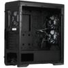Корпус ADATA XPG DEFENDER PRO  [DEFENDER PRO-BKCWW]