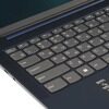 14 Ноутбук Lenovo IdeaPad Slim 5 14ABR8 голубой [82XE0043RK]