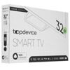 32 (80 см) Телевизор Topdevice TDTV32CS03H черный