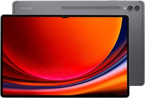 146ПланшетSamsungGalaxyTabS9Ultra5G256ГБсерый+стилус_0