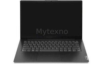 14" Ноутбук Lenovo V14 G4 IAN черный