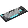 Клавиатура проводная + беспроводная Varmilo APT87 Moonlight [A92A023D3A5A06A007/D]