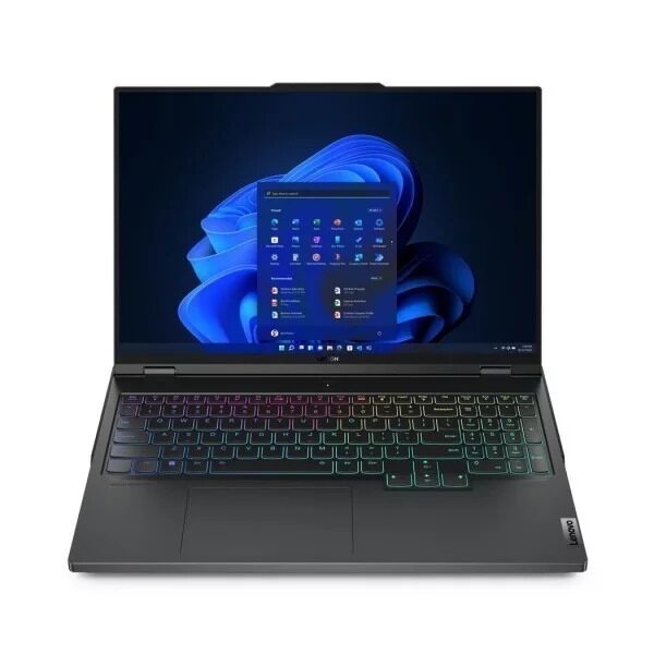 Lenovo Legion Pro 5 16ARX8 AMD Ryzen 7 7745HX 3600MHz/16/2560x1600/32GB/1024GB SSD/NVIDIA GeForce RTX 4060 8GB/Wi-Fi/Bluetooth/Без ОС (82WM00FTRK) Grey