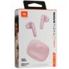 Наушники TWS JBL Wave Flex 2 розовый [JBLWFLEX2PIK]