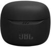 Наушники TWS JBL Tune FLEX 2 черный [JBLTFLEX2BLK]