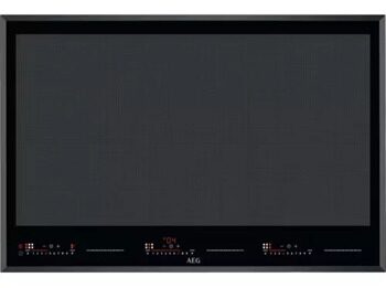 Индукционная варочная поверхность AEG IKE86688FB