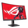 27 Монитор ASUS ROG Strix XG27WCS черный