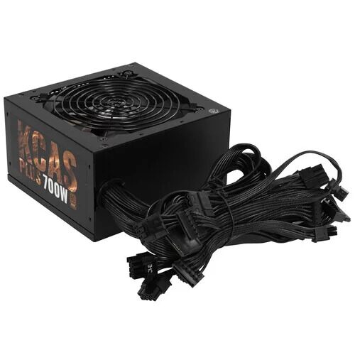 Блок питания Formula KCAS PLUS 700W  [KCAS-700W PLUS]