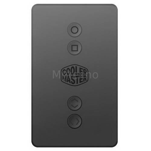 СистемажидкостногоохлаждениядляпроцессораCoolerMasterMASTERLIQUIDML360RRGBMLX-D36M-A20PC-R1_2