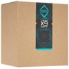 Кулер для процессора Iceberg Thermal IceSLEET X9  [ICESLEETX9-D0A]