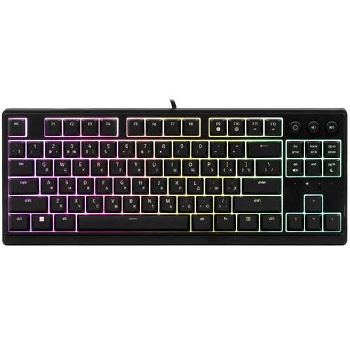 Клавиатура проводная Razer Ornata V3 Tenkeyless [RZ03-04880100-R3M1]