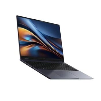 Ноутбук HONOR MagicBook Pro 16 Intel Core Ultra 5 125H 1200MHz/16/3072x1920/24GB/1024GB SSD/Intel Arc Graphics/Wi-Fi/Bluetooth/Windows 11 Home (5301AJJE) Purple