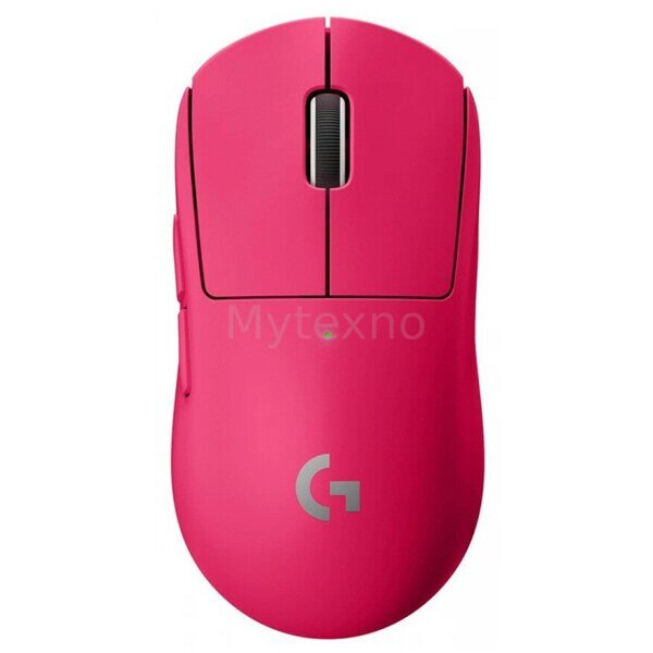 Мышь Logitech Pro X Superlight Wireless Gaming Pink (910-005956/910-005959)