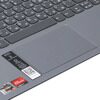 15.6 Ноутбук Lenovo IdeaPad Slim 3 15ABR8 серый [82XM00CJRK]