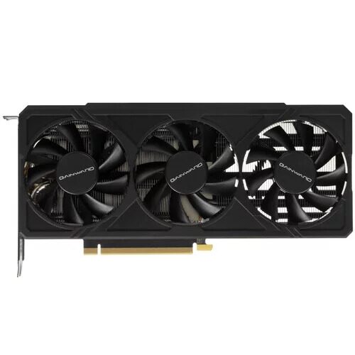 Видеокарта Gainward GeForce RTX 4060 Ti Panther [NE6406T019T1-1061Z]