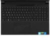 15.6 Ноутбук AORUS 15X ASF черный [ASF-83KZ654SH]