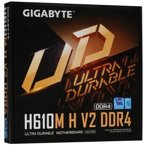 МатеринскаяплатаGigabyteH610MHV2DDR4_5_26480