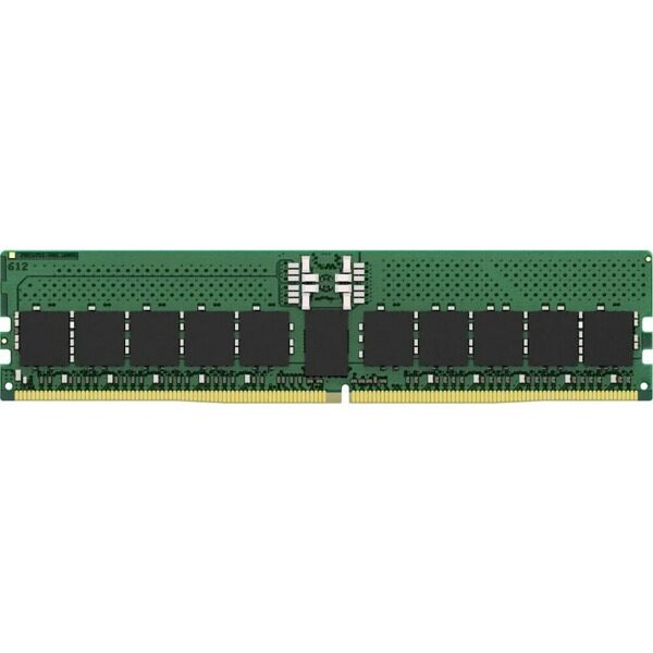 Оперативная память 32Gb DDR5 4800MHz Kingston ECC Reg (KSM48R40BD8KMM-32HMR)