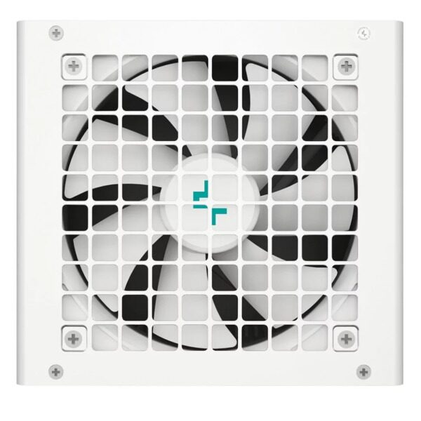 Блок питания Deepcool 850W PN850M White (R-PN850M-FC0W-WGEU) 16 Pin (PCIe 5.0 Connector Cable Details)