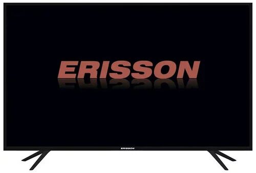 50 (126 см) LED-телевизор Erisson 50ULES910T2SM черный