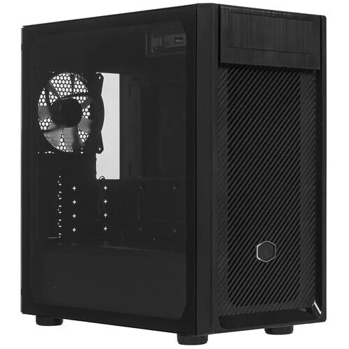 Корпус Cooler Master Elite 300 TG черный