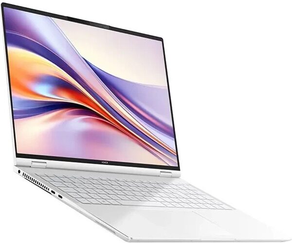 HONOR MagicBook Pro 16 white Mytexno L03